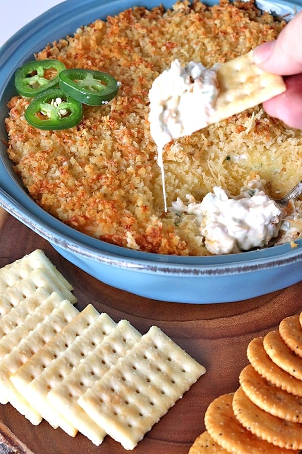 jalapeno popper dip