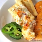 hot jalapeno popper dip
