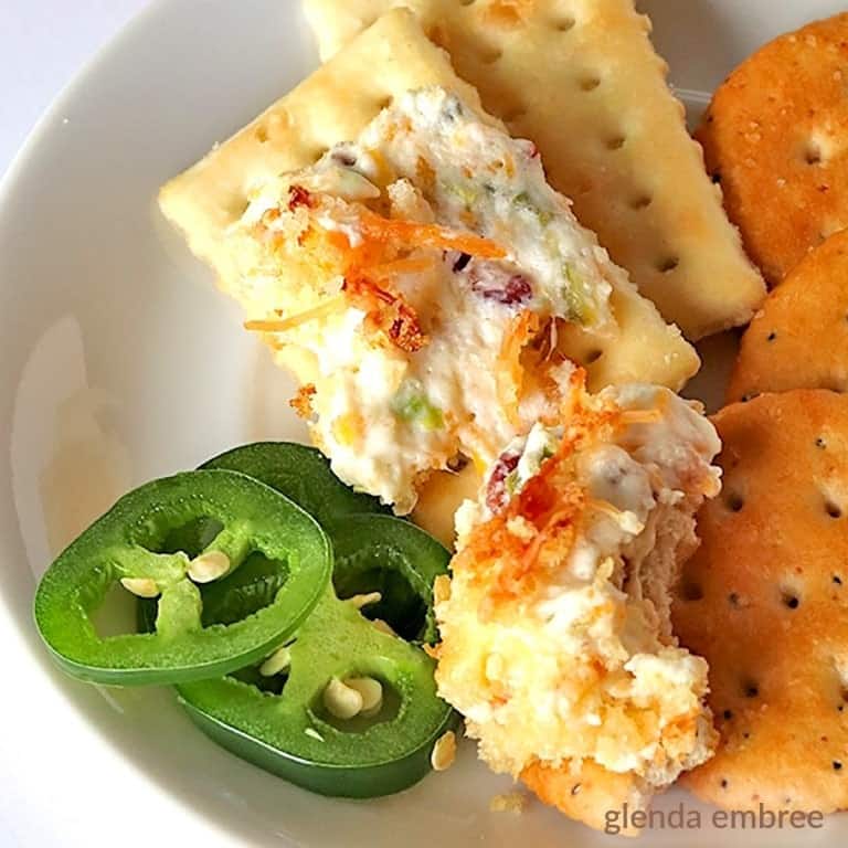 hot jalapeno popper dip