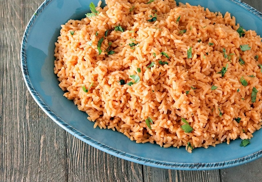 mexican rice