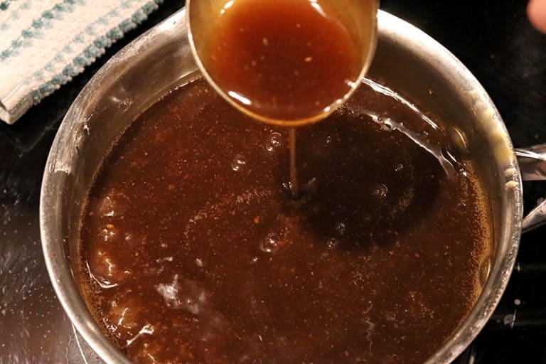 Quick and Easy Roast Beef Gravy Glenda Embree