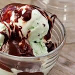 hot fudge sauce