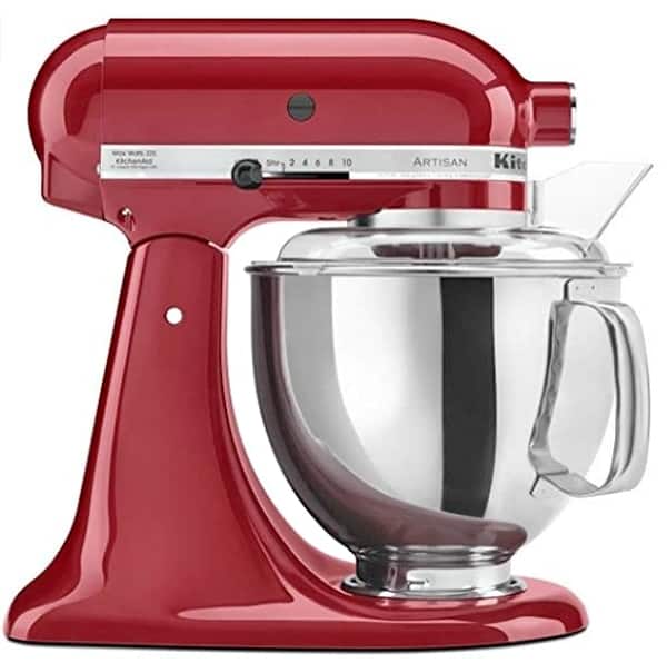 kitchenaid mixer