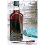 Homemade Vanilla Extract