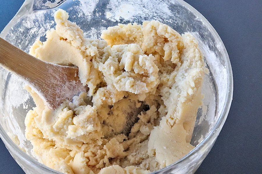 cookie dough