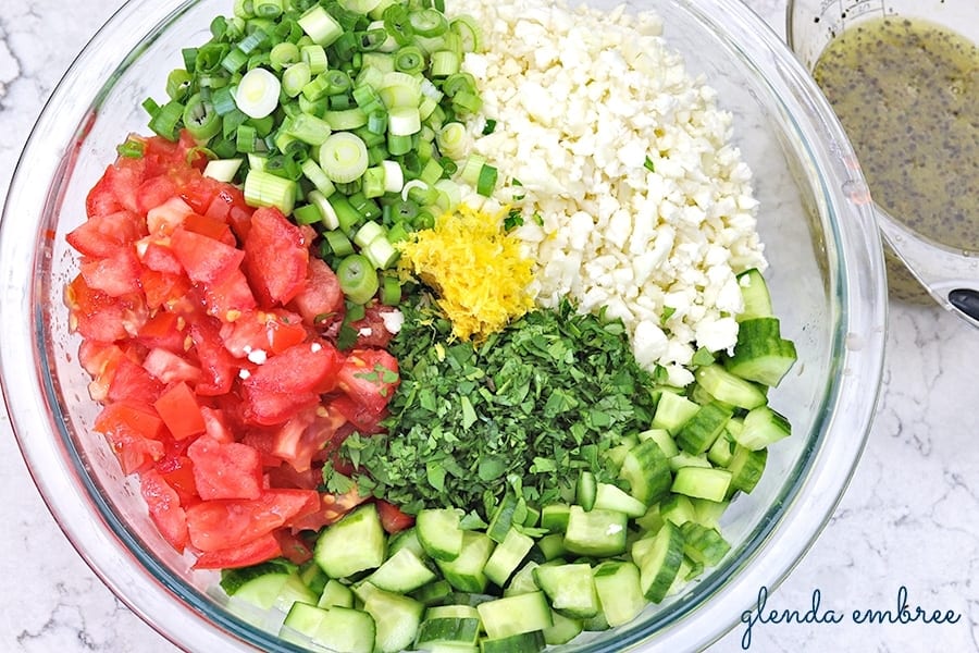 tabbouleh ingredients