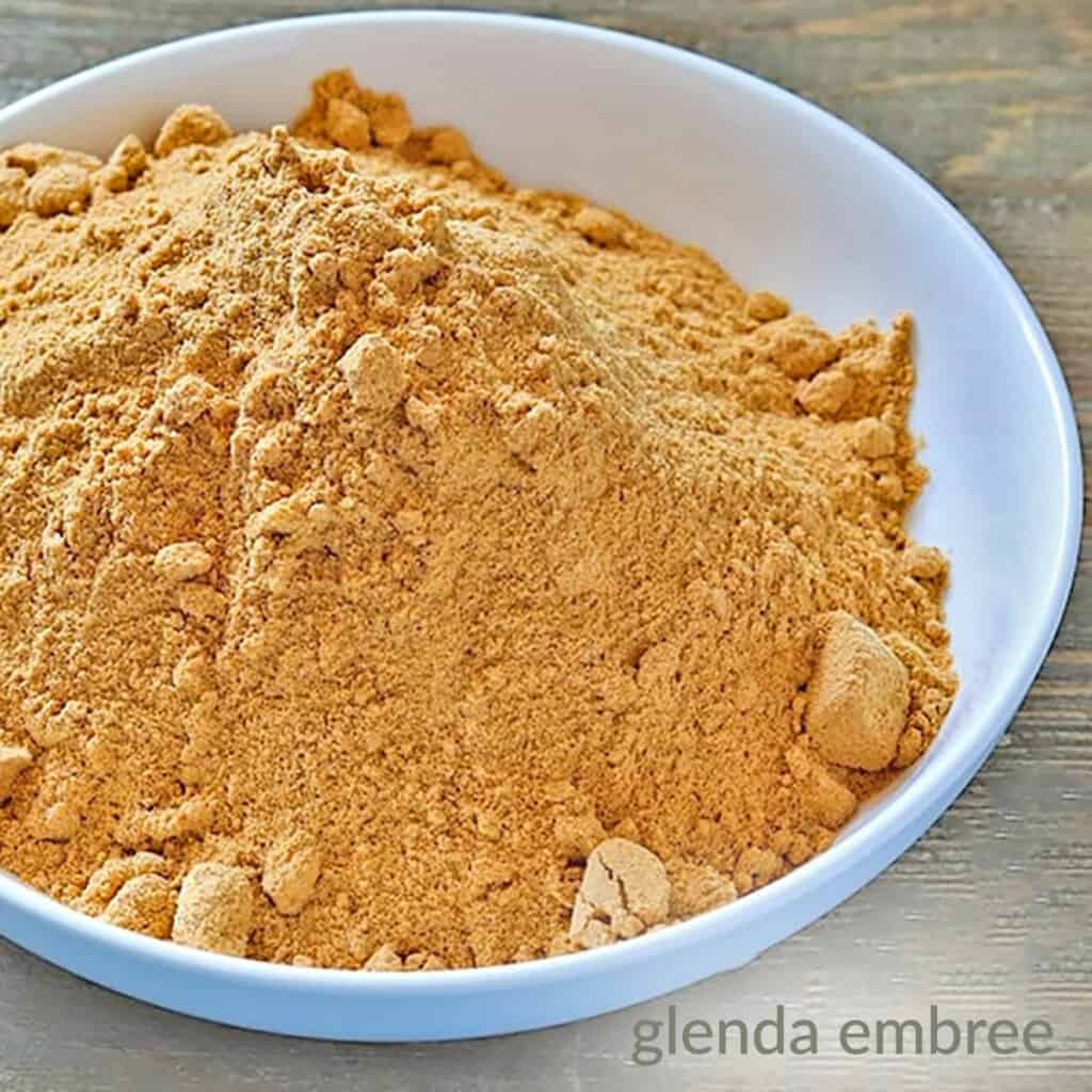 Homemade Taco Seasoning