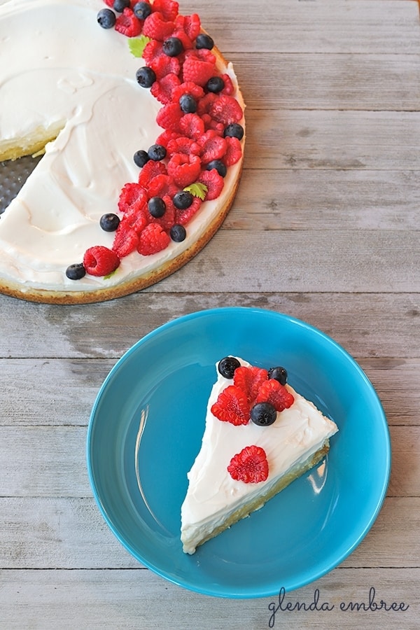 Easy Delicious Cheesecake dessert