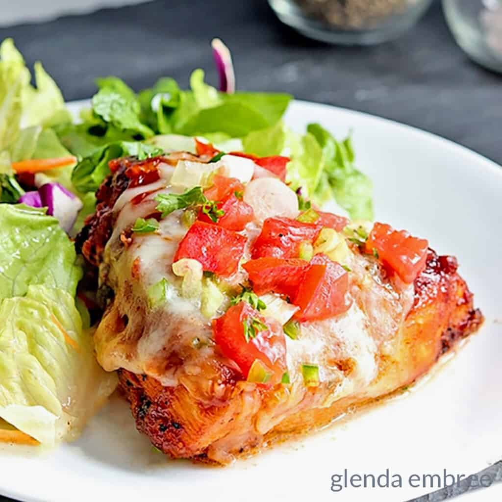 Slow Cooker Chicken Breasts, the Juicy Secret Glenda Embree