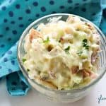 perfect potato salad