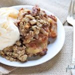 apple crisp