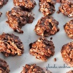 No-Bake Cookies
