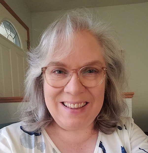 glenda embree