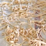 Glenda's Easy Creamy Chicken and Noodles Recipe - Glenda Embree