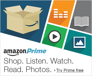 amazon 30 day free trial ad block