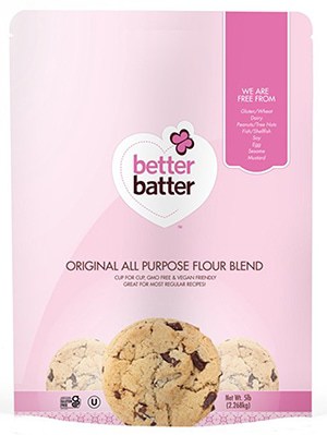better batter gluten free flour