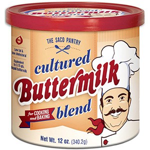 buttermilk powder