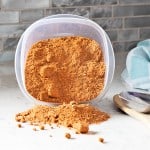 homemade cajun seasoning