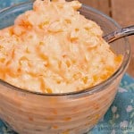 Mandarin Orange Salad