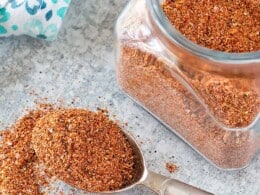 Southwest seasoning - Family Food on the Table