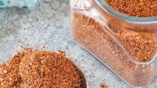 Southwest Spice Rub – Hawaiian Vanilla Company