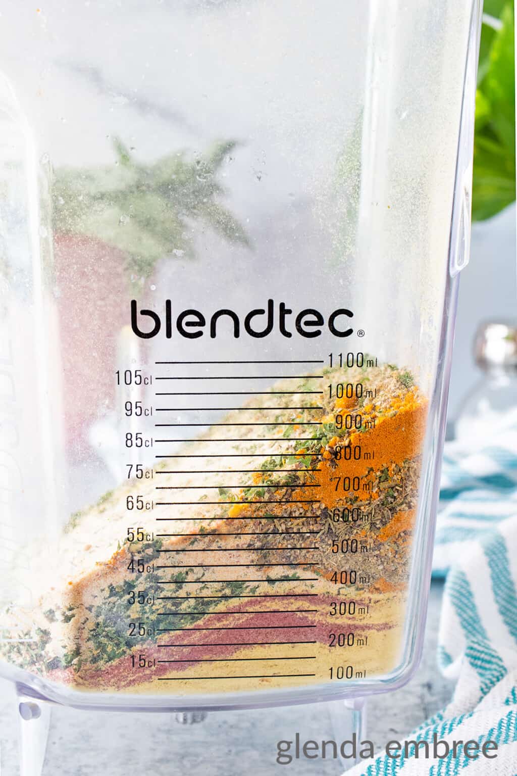 Homemade Chicken Bouillon Powder Easy Vegan Seasoning Blend Glenda