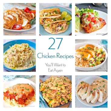 27 Chicken Recipes You'll Want to Eat Again