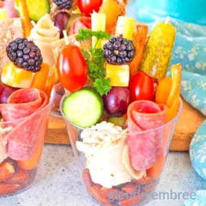 Appetizers Appetizers