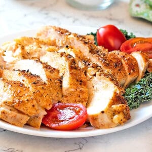 Chicken Chicken