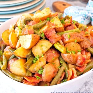 Side Dishes Side Dishes